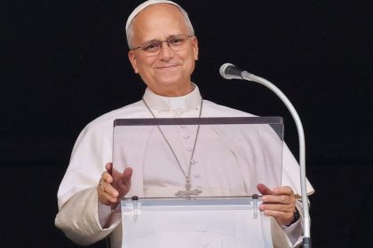 Para papa Leão, não restava muita alternativa a não ser ir para América do Sul