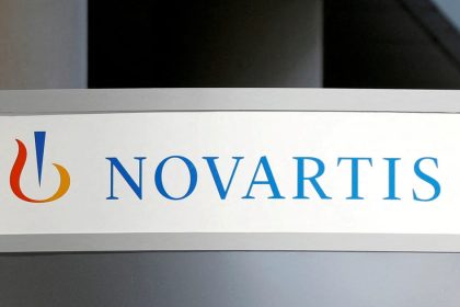 Novartis tem prejuízo de US$2,2 bilhões devido a contratempos em testes clínicos; eleva projeções