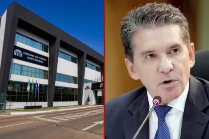 Saiba como fica o TCE-MT após prisão do presidente e afastamento de conselheiros em operação da PF