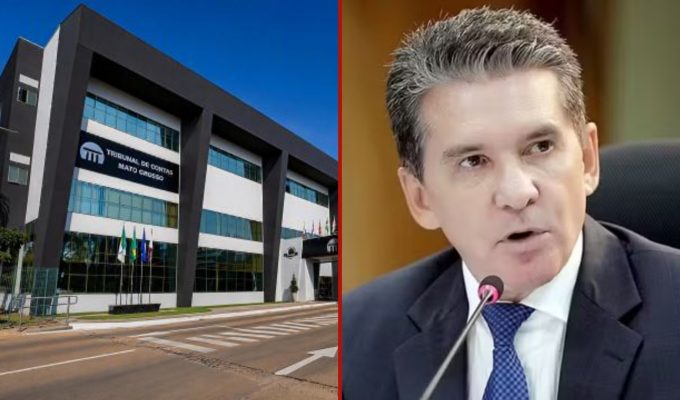 Saiba como fica o TCE-MT após prisão do presidente e afastamento de conselheiros em operação da PF