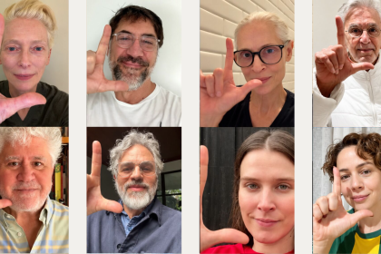 “Faz o L” ganha força internacional após reeleição de Lula e vira símbolo contra a extrema direita