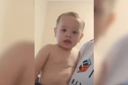 Mãe e padrasto são indiciados por causar morte cerebral de bebê com lesões, fraturas e hematomas
