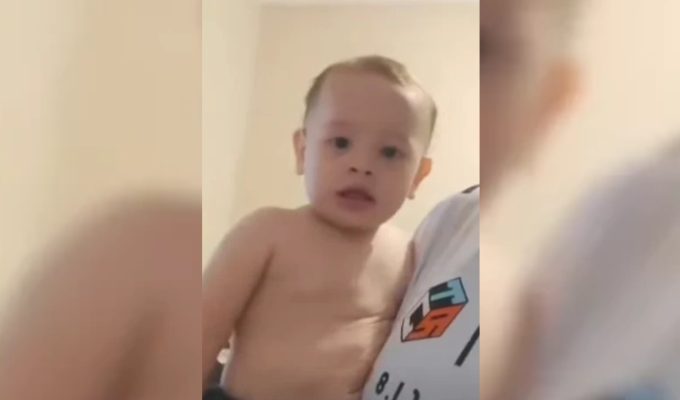 Mãe e padrasto são indiciados por causar morte cerebral de bebê com lesões, fraturas e hematomas