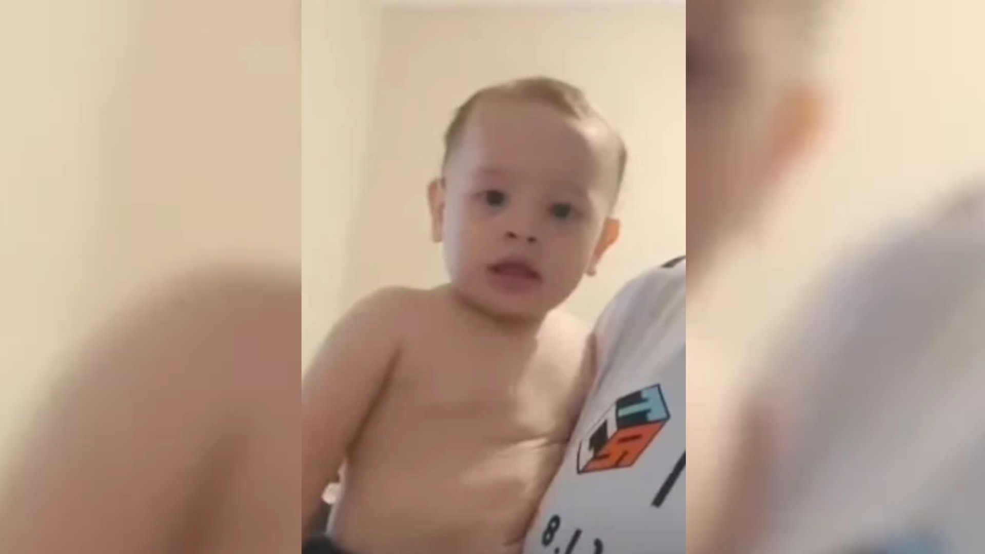 Mãe e padrasto são indiciados por causar morte cerebral de bebê com lesões, fraturas e hematomas