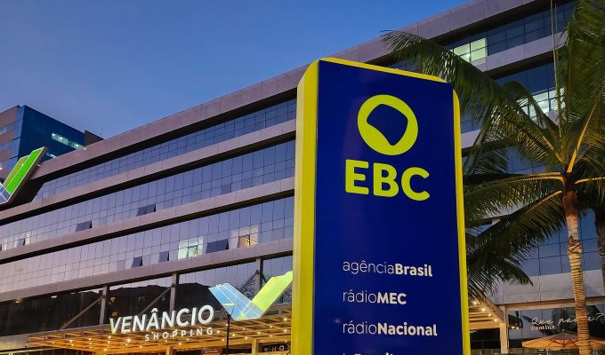EBC conquista mais R$ 23 milhões para investimento na TV 3.0 no Brasil