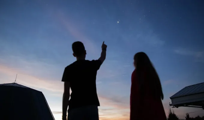 Telescópio da NASA vai cair na Terra após 22 anos