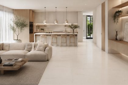 Materiais bem especificados ajudam a simplificar a rotina depois da reforma