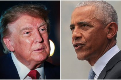 Trump e Obama mobilizam eleitores na reta final das eleições de meio de mandato nos EUA