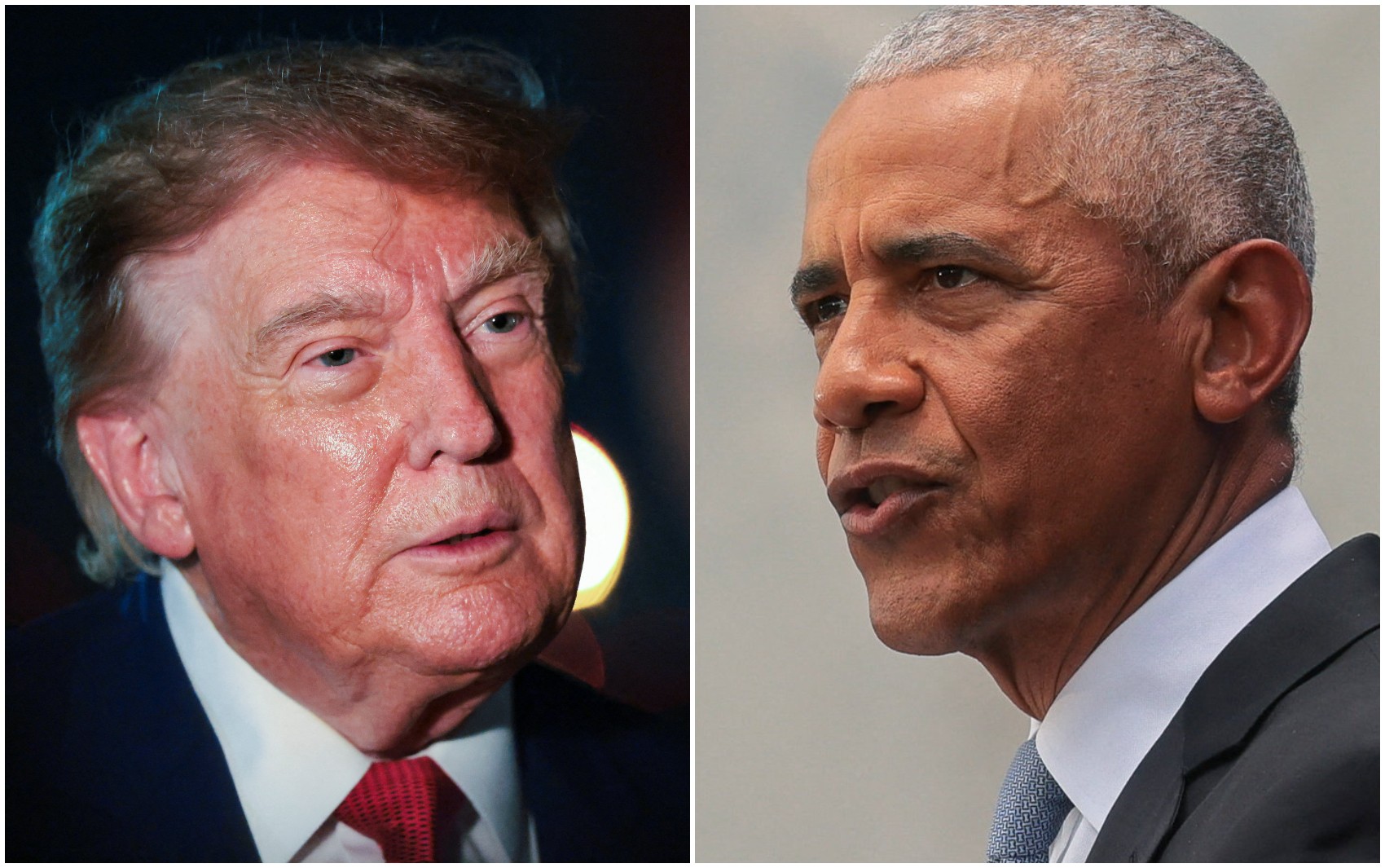 Trump e Obama mobilizam eleitores na reta final das eleições de meio de mandato nos EUA