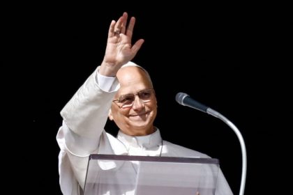 Papa está em condições de realizar viagem à América Latina em novembro, diz Vaticano
