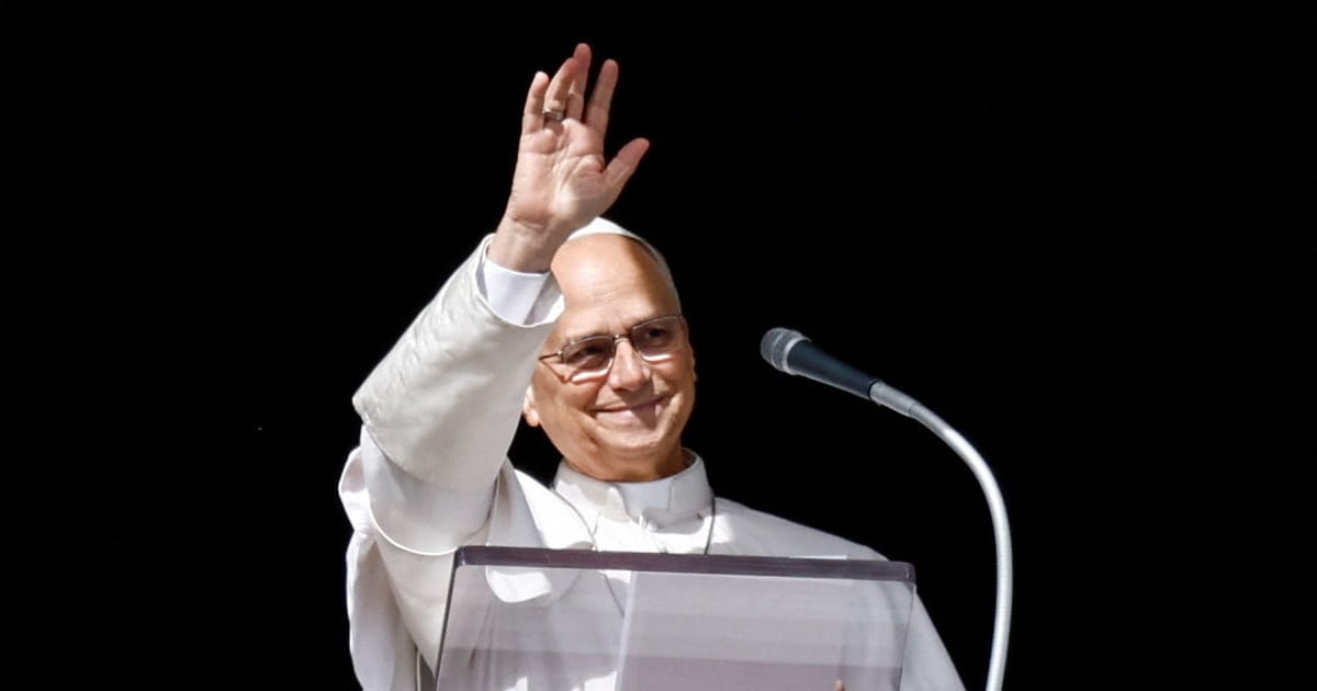 Papa está em condições de realizar viagem à América Latina em novembro, diz Vaticano