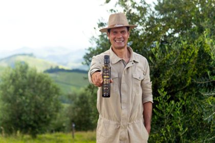 Do pé à garrafa: conheça a produção do azeite mineiro que ganhou o 1º lugar em concurso nacional
