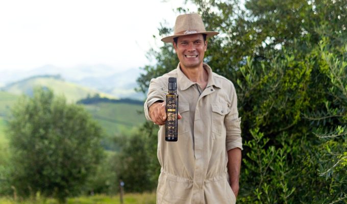 Do pé à garrafa: conheça a produção do azeite mineiro que ganhou o 1º lugar em concurso nacional