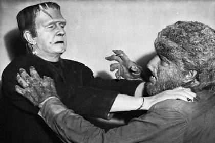 Crítica | Frankenstein Encontra o Lobisomem
