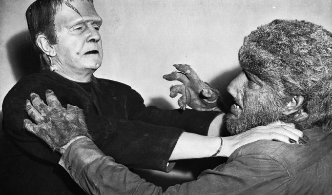 Crítica | Frankenstein Encontra o Lobisomem