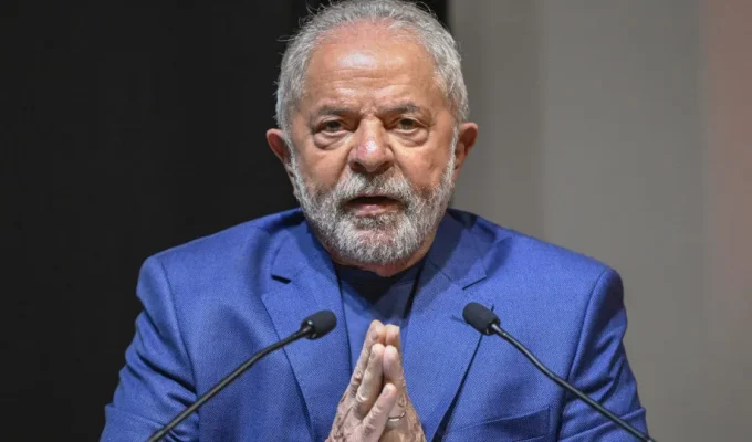 Lula tenta evitar que caso Flávio Bolsonaro vire crise diplomática por ajuda de Trump em fuga
