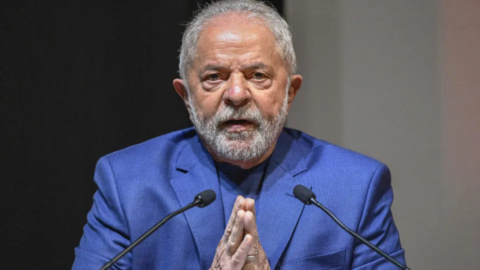 Lula tenta evitar que caso Flávio Bolsonaro vire crise diplomática por ajuda de Trump em fuga