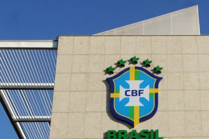 CBF pede investigação de ameaça feita por presidente da Gaviões