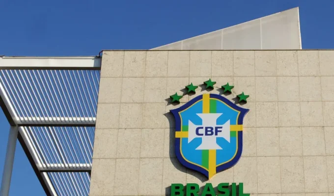 CBF pede investigação de ameaça feita por presidente da Gaviões