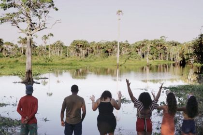 Série documental Ciência Flutuante estreia na TV Brasil nesta sexta