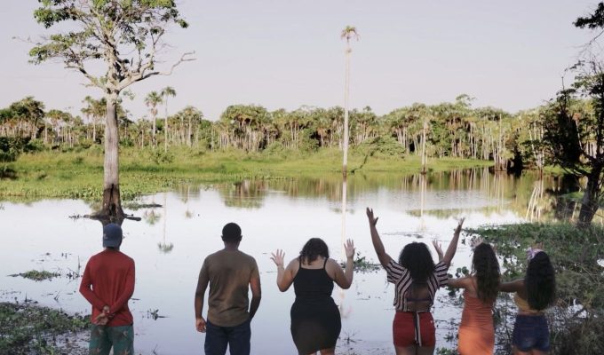 Série documental Ciência Flutuante estreia na TV Brasil nesta sexta