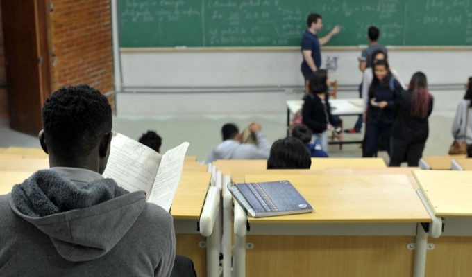 Enade 2026: iniciantes devem preencher questionário até 18 de dezembro