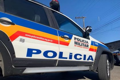 Mulher é suspeita de matar companheiro enquanto era agredida dentro de casa em Grão Mogol