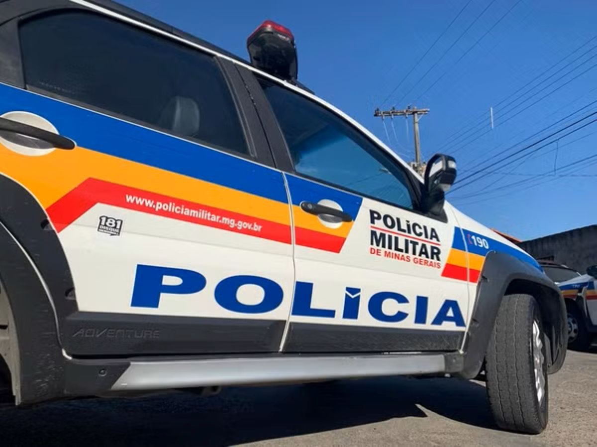 Mulher é suspeita de matar companheiro enquanto era agredida dentro de casa em Grão Mogol
