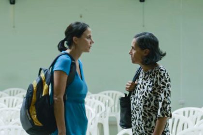 Filme colombiano vence Mostra Internacional de Cinema de São Paulo