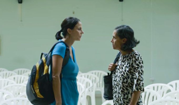 Filme colombiano vence Mostra Internacional de Cinema de São Paulo