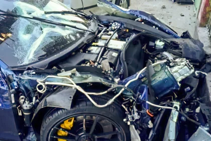 Empresário é condenado a 17 anos por morte de motorista de aplicativo 