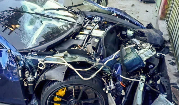 Empresário é condenado a 17 anos por morte de motorista de aplicativo 