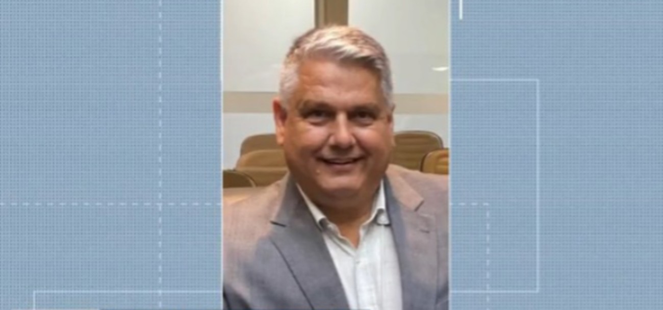 Prefeito da ‘capital da telha’ é afastado do cargo por 180 dias em SC após virar réu por corrupção