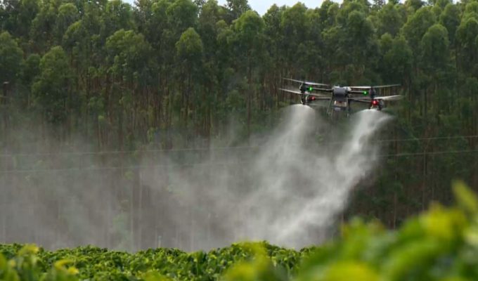União Europeia quer flexibilizar regras para agrotóxicos; especialistas alertam para riscos