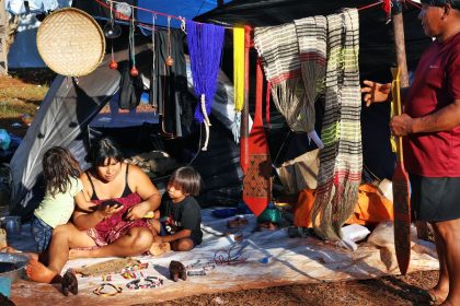 MPF e PF apuram denúncias de ataques contra indígenas