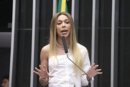 Pedido de CPI das Big Techs mira atuação da Meta nas eleições de 2026
