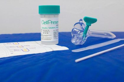 SUS detecta quase 10 mil testes positivos para HPV de alto risco