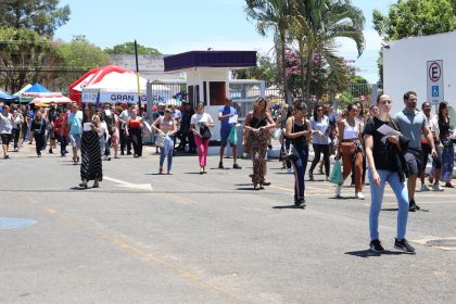 Terceira edição do CNU pode ter até 3 mil vagas