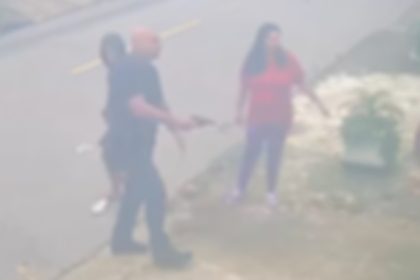 Suspeito de tentativa de homicídio é preso em Maricá