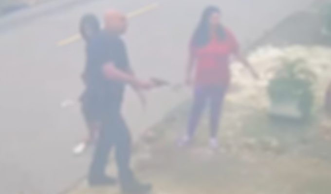Suspeito de tentativa de homicídio é preso em Maricá