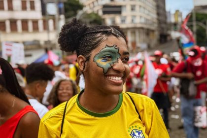 As novas sufragistas do Brasil: o protagonismo das mulheres na vitória de Lula