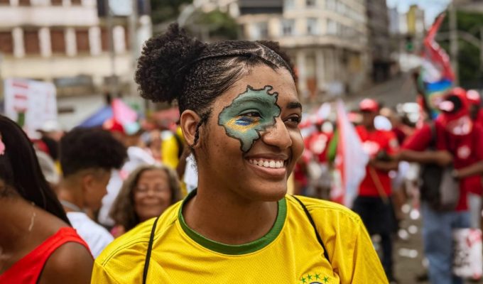 As novas sufragistas do Brasil: o protagonismo das mulheres na vitória de Lula