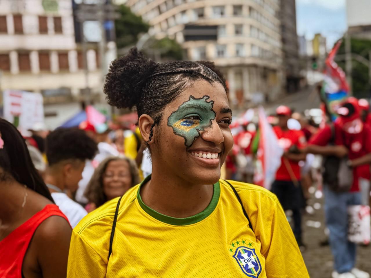 As novas sufragistas do Brasil: o protagonismo das mulheres na vitória de Lula