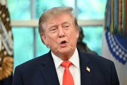 Trump diz que EUA investigam se ataque contra a Binance foi feito por hackers da Coreia do Norte