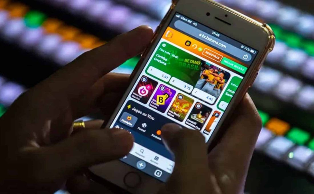 Após avanço das bets, afastamentos por ludopatia batem recorde em 2026
