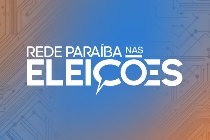 Relembre como foi a cobertura das Eleições 2026 na Rede Paraíba, com sabatinas, debate e convergência de mídias