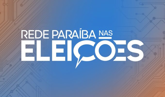 Relembre como foi a cobertura das Eleições 2026 na Rede Paraíba, com sabatinas, debate e convergência de mídias