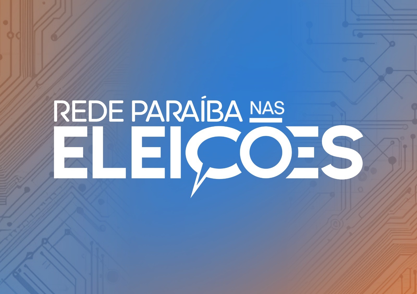 Relembre como foi a cobertura das Eleições 2026 na Rede Paraíba, com sabatinas, debate e convergência de mídias