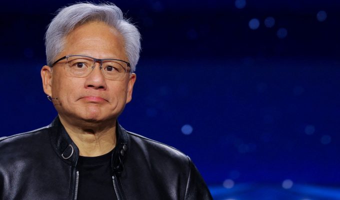 China rebate EUA e nega ter espionado CEO da Nvidia