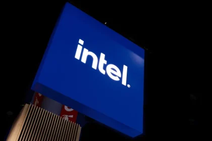 Intel: “Não estamos otimistas para o próximo ano”